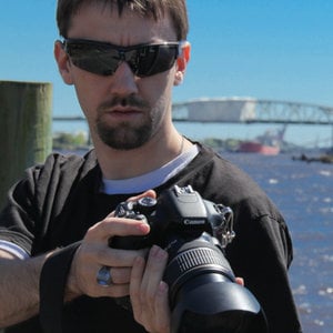Profile picture for Matt Zeher
