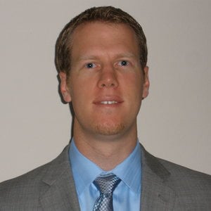 Profile picture for Mike Pascoe