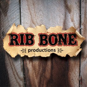 Profile picture for Rib Bone Productions