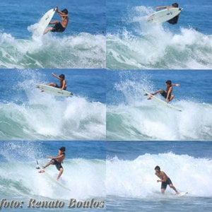 Profile picture for Artur Aguiar