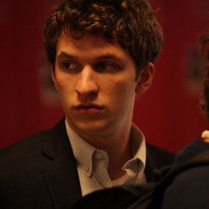 Profile picture for Andrew Wonder