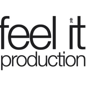 Profile picture for Feel it Production