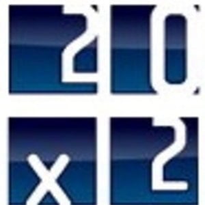 Profile picture for 20x2