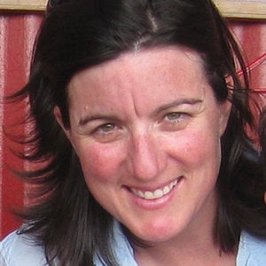 Profile picture for Amy Bohigian