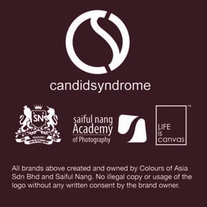 Profile picture for CandidSyndrome Film
