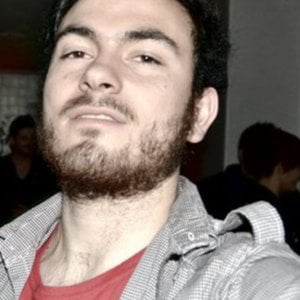 Profile picture for matteo terrinoni