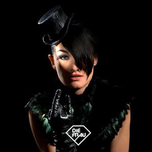 Profile picture for DIE FRAU