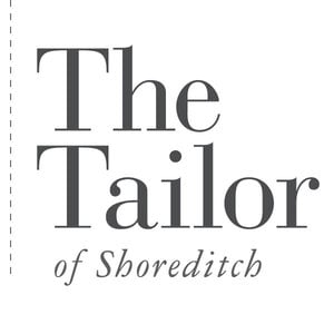 Profile picture for The Tailor of Shoreditch