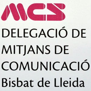 Profile picture for MCS.Bisbat de Lleida