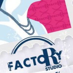 Profile picture for Factory Studio