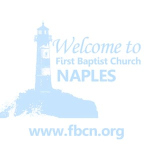Profile picture for First Baptist Church Naples