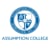 Assumption College