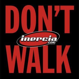 Profile picture for Inercia