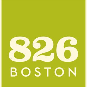 Profile picture for 826 Boston