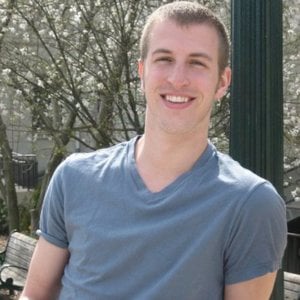 Profile picture for Carter Gibson