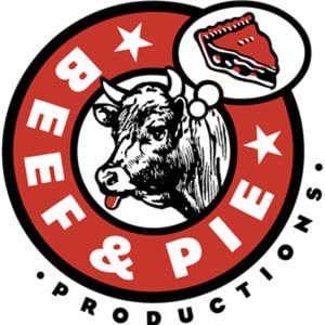 Profile picture for Beef and Pie Productions