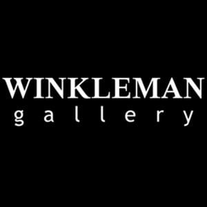Profile picture for Winkleman Gallery
