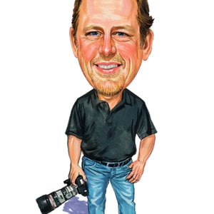Profile picture for Mike Luter