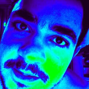 Profile picture for Andre Leon Mosditchian