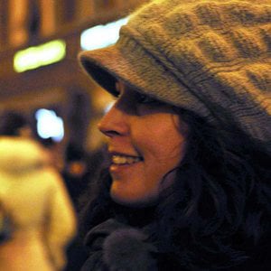 Profile picture for Irene Pannacci