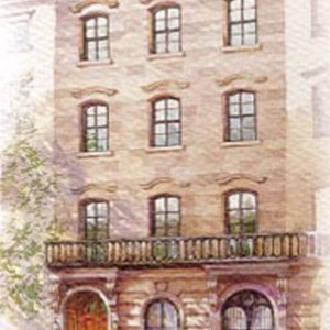 Profile picture for Casa Italiana Zerilli-Marimò