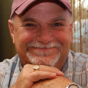 Profile picture for Tom Plant
