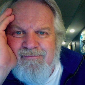 Profile picture for Hugh Chatfield