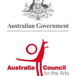 Profile picture for Australia Council for the Arts
