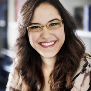 Profile picture for Marion Grasby
