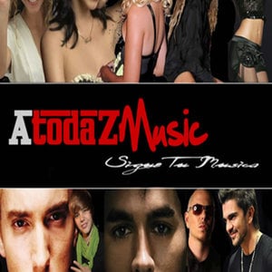 Profile picture for AtodaZmusic