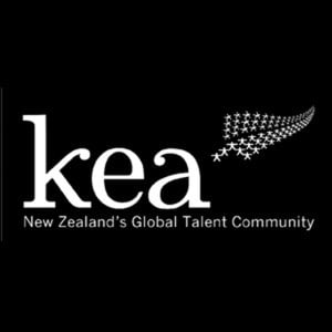 Profile picture for Kea New Zealand