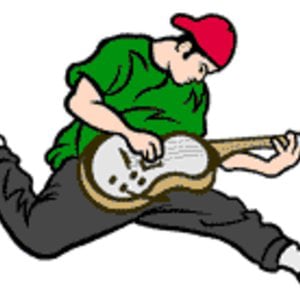 Profile picture for Jim Hickey