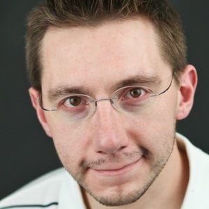 Profile picture for Joel Telling