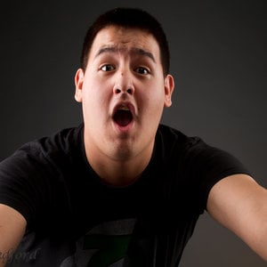 Profile picture for Colby Tedford