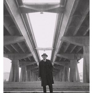 Profile picture for Pier Luigi Nervi Project
