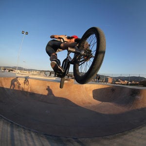 Profile picture for Borja Salgado