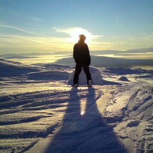 Profile picture for Kalle Lundberg