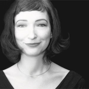 Profile picture for Iris Jungels