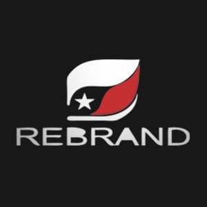 Profile picture for Rebrand Media