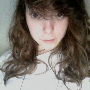 Profile picture for Zoe Blyth