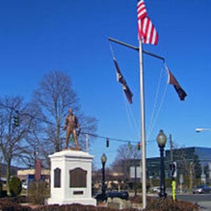 Profile picture for Village of Suffern