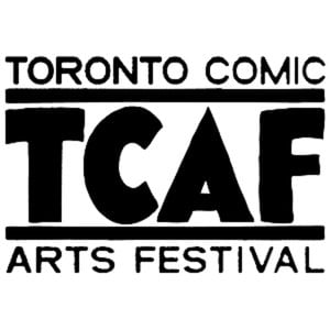 Profile picture for Toronto Comic Arts Festival