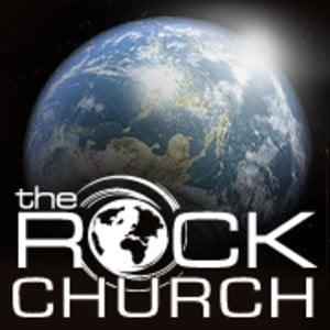 Profile picture for The Rock Church