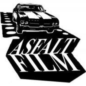 Profile picture for ASFALT FILM