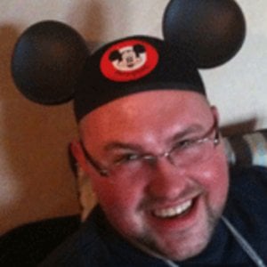 Profile picture for Scott K. Johnson