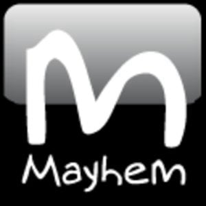 Profile picture for Model Mayhem