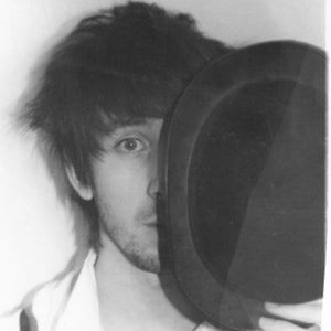 Profile picture for Jim Dinsdale