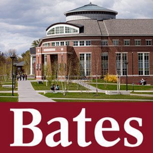 Profile picture for Bates College