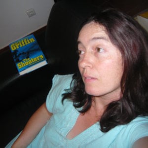 Profile picture for Ana Camille Walter