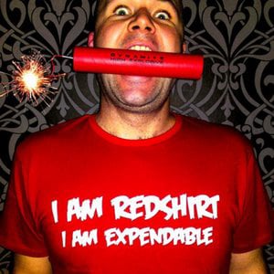 Profile picture for RedShirt Films